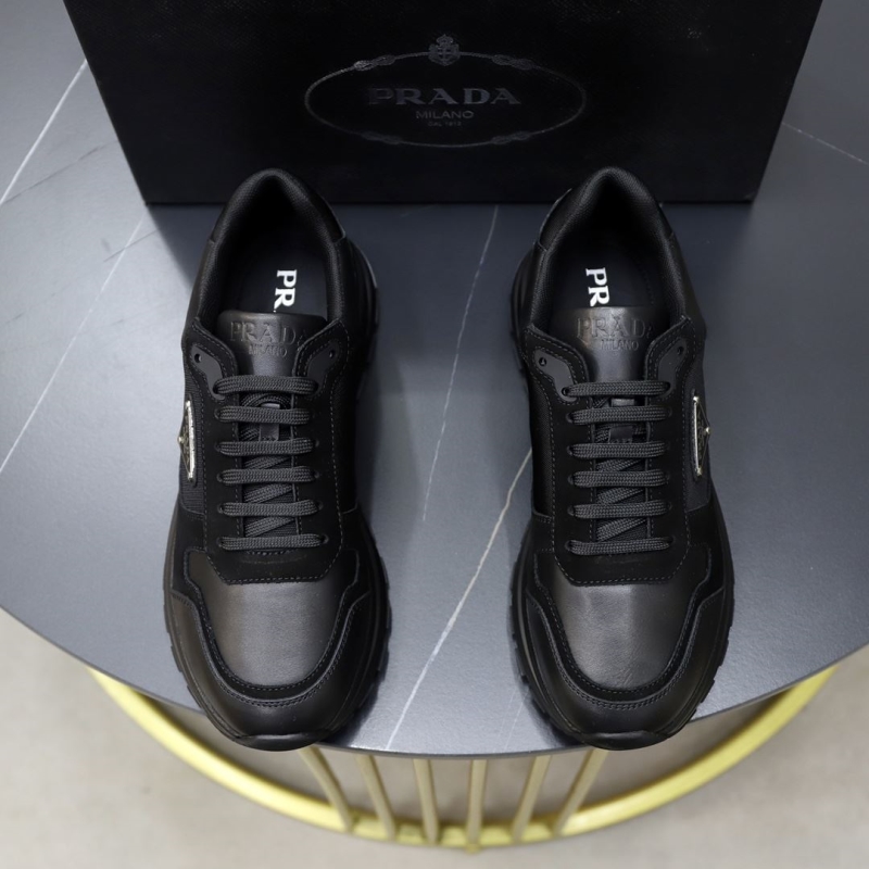 Prada Casual Shoes